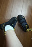 拉思珀蒂瓦（LA SPORTIVA）攀巖鞋男女入門(mén)級初學(xué)者基礎訓練室內抱石狼蛛 Tarantula Boulder 墨蘭/苔色 41 曬單實(shí)拍圖