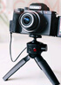 松下G100DK （Panasonic）微單相機   數碼相機 vlog相機 微單套機12-32mm 4K視頻 專(zhuān)業(yè)收音 柔膚自拍 曬單實(shí)拍圖