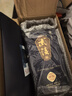 武陵酒中醬53度醬香型陳釀白酒坤沙大曲糧食酒高端商務(wù)宴請口感醇厚 53度 500mL 2瓶 （送禮袋） 曬單實(shí)拍圖