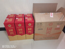 瀘州老窖 國窖1573 濃香型 高度白酒 52度500ml*6瓶 經(jīng)典裝原箱 宴請(qǐng) 送禮 曬單實(shí)拍圖