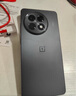 一加 Ace 5 第三代驍龍 8  AI手機 風(fēng)馳游戲內(nèi)核 6400mAh 冰川電池 新品游戲性能手機 全速黑 12GB+256GB 曬單實拍圖