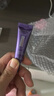 歐萊雅（LOREAL）紫熨斗眼霜眼部緊致 30ml （7.5ml*4）+面膜套裝 曬單實(shí)拍圖
