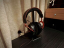 極度未知（HYPERX）颶風(fēng)2/颶風(fēng)3頭戴式有線游戲耳機(jī)原金士頓 FPS吃雞CSGO電腦手機(jī)Switch、PS5電競(jìng)耳機(jī)被動(dòng)降噪耳麥 颶風(fēng)2黑紅-有線耳機(jī) 曬單實(shí)拍圖