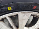 雙星（DOUBLE STAR）輪胎/汽車(chē)輪胎 205/55R16 91V SH71適配新朗逸/速騰/英朗GT/雷凌 曬單實(shí)拍圖