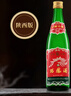 西鳳酒 1989金獎老綠瓶陜西版 45度 500ml*9瓶 整箱裝 鳳香型白酒 曬單實(shí)拍圖