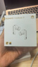 華為FreeBuds 7i 真無(wú)線(xiàn)藍牙降噪耳機 智慧動(dòng)態(tài)降噪4.0/靜謐通話(huà)/鴻蒙智慧助手 華為耳機 貝母白 曬單實(shí)拍圖