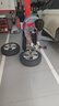 雙星（DOUBLE STAR）輪胎/汽車(chē)輪胎 195/60R16 89H SH71適配新軒逸/騏達/啟辰D60 曬單實(shí)拍圖