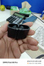 FIIL CC Pro2智能降噪真無(wú)線藍(lán)牙耳機(jī)金屬充電艙商務(wù)金標(biāo)音質(zhì)認(rèn)證耳機(jī)長(zhǎng)續(xù)航手機(jī)電腦通話降噪耳機(jī) 曬單實(shí)拍圖