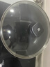 WMF福騰寶不粘鍋平底鍋煎鍋含鈦炒菜鍋鑄鋁電磁爐銀彩Pro煎炒鍋28cm 曬單實(shí)拍圖