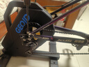 GEOID VE200直驅式智能騎行臺虛擬變速室內山地公路自行車(chē)功率訓練臺 曬單實(shí)拍圖