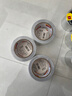 得力（deli）玻璃纖維鋁箔膠帶 加厚耐高溫抗拉扯 管道隔熱密封 60mm*20m*150μm 銀色1卷 JL651 曬單實(shí)拍圖