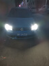 優(yōu)光迪適用04-23款大眾POLO波羅菠蘿LED大燈遠光近光一體改裝plus車(chē)燈泡 大眾POLO勁取/11款三廂【近光燈H7】一對價(jià) 曬單實(shí)拍圖