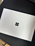 微軟（Microsoft）Surface Pro 12英寸 二合一筆記本電腦 國家補貼20% 輕薄本 AI+PC 驍龍 X Plus 16G 256G 亮鉑金 曬單實拍圖