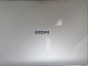 小米（MI）筆記本電腦 紅米REDMI Book Pro 14 2025輕薄本高性能酷睿2代Ultra5 32G 1T 曬單實(shí)拍圖