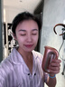 康佳（KONKA）注氧儀納米噴霧家用微型補水美容儀水光儀面部導入儀便攜蒸臉儀生日禮物教師節中秋禮物送女友老婆 曬單實(shí)拍圖
