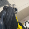 耐克NIKE休閑鞋女氣墊AIR MAX SCORPION運(yùn)動(dòng)鞋DJ4702-002黑36 曬單實(shí)拍圖