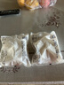 江南之味 蘇式薺菜豬肉大湯團720g(6個(gè)*2袋) 元宵湯圓 早餐夜宵火鍋食材 曬單實(shí)拍圖