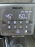 飛利浦（PHILIPS）冰塊凈水器家用臺式即熱免安裝凈飲機礦泉加熱直飲一體機飲水機 冰境i1全自動(dòng)制冰機ADD8600 【首創(chuàng  )制冰功能】?jì)尚狙b 曬單實(shí)拍圖
