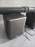 山水（SANSUI）DV-99C 7.2.4杜比全景聲回音壁電視音響 家庭影院KTV套裝投影儀智能藍牙壁掛免布線無線帶麥克風 曬單實拍圖