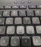 羅技（Logitech）優(yōu)選系列K650無(wú)線(xiàn)藍牙辦公鍵盤(pán) MK650無(wú)線(xiàn)鍵鼠套裝 Mac ipad無(wú)線(xiàn)鍵盤(pán)鼠標家用套裝 帶掌托 MK650無(wú)線(xiàn)鍵鼠套裝 曬單實(shí)拍圖