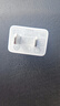 綠聯(lián)5v1a充電頭器USB插座頭適用蘋(píng)果iPhone16e15/14/13華為小米榮耀OPPO安卓等手機手表耳機電源適配器 曬單實(shí)拍圖