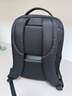 新秀麗（Samsonite）男士雙肩包通勤出差商務(wù)高端背包16英寸電腦包大容量旅行書(shū)包 NU4 黑色 16英寸 曬單實(shí)拍圖