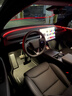 特斯拉（Tesla）官方 Model Y L 專(zhuān)車(chē)專(zhuān)用原廠(chǎng)定制 ModelYL地墊腳墊套餐套裝 Model Y L 全天候全包圍腳墊 曬單實(shí)拍圖