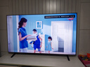 東芝電視75Z500QF 75英寸 Mini LED控光 144Hz 3+128GB 火箭炮音響 4K超清 以舊換新家電國家補貼 曬單實拍圖