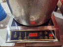 Cmdieip德國凱盟商用家用電磁爐3500w 實(shí)測大功率電磁爐【230mm大線(xiàn)圈】不銹鋼機身大鍋灶KSM-3500CA 曬單實(shí)拍圖