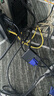 UNNLINK VGA轉(zhuǎn)HDMI+VGA一拖二轉(zhuǎn)換器 1進(jìn)2出分屏器雙屏同顯畫(huà)面 適用筆記本電腦臺(tái)式機(jī)接顯示器電視投影儀 VGA轉(zhuǎn)HDMI+VGA【合金款】 曬單實(shí)拍圖