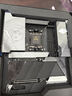 微星（MSI）MEG X870E GODLIKE 超神主板 終身質(zhì)保 支持CPU 9950X3D/9900X3D/9800X3D(AMD X870/socket AM5) 曬單實(shí)拍圖