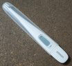 歐姆龍（OMRON）體溫計居家日常測量快速測量腋下電子溫度計K30 老人 聲光提醒款 曬單實(shí)拍圖