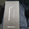 三星Samsung Galaxy S25 Ultra 超擬人AI助理 2億像素 AI拍照驍龍8至尊版游戲手機 12GB+512GB 鈦輝銀 曬單實(shí)拍圖