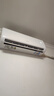 AUFIT空調奧克斯(AUX)出品 家電補貼20% 大1匹/1.5匹/大2匹新一級變頻冷暖 智控省電除菌自清潔空調掛機 大1.5匹 一級能效 超值性?xún)r(jià)比（15-23平） 曬單實(shí)拍圖