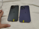 Apple/蘋(píng)果 iPhone 14 Pro Max (A2896) 二手手機(jī) 支持移動(dòng)聯(lián)通電信5G 暗紫色 256G 曬單實(shí)拍圖