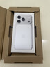 Apple/蘋(píng)果 iPhone 17 Pro 256GB 銀色 支持移動(dòng)聯(lián)通電信5G 雙卡雙待手機【送聯(lián)通話(huà)費券】 曬單實(shí)拍圖