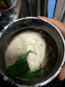 訓練怪獸蛋白粉UP黑鉆乳清蛋白粉whey健身增肌蛋白質(zhì)補劑運動(dòng)營(yíng)養粉 芒果牛油果奶昔味(2kg/4.4磅) 曬單實(shí)拍圖