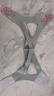 風(fēng)尚志口呼吸矯正帶打呼嚕止鼾器睡覺(jué)張嘴腺樣體面容矯正器少年【雙托】 曬單實(shí)拍圖
