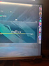 SANC盛色27英寸2K240Hz超頻260Hz FastIPS快速液晶1ms響應 硬件低藍光 屏下小夜燈 電競顯示器屏幕G73E 曬單實(shí)拍圖