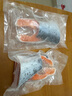 禧美海產(chǎn) 冷凍智利三文魚(yú)排凈重2斤(銀鮭)獨立3-4袋裝 輕食 海鮮水產(chǎn) 曬單實(shí)拍圖