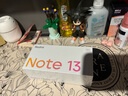 小米Redmi Note13 5G 國家補貼 1億像素 超細四窄邊OLED直屏 8GB+128GB 子夜黑 5G手機 曬單實(shí)拍圖