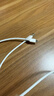綠聯(lián)適用蘋(píng)果17/16/15充電線(xiàn)Type-C數據線(xiàn)USB-C車(chē)載CarPlay線(xiàn)iPhone17/16e/15ProMax華為榮耀快充線(xiàn)1米 曬單實(shí)拍圖