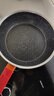 雙立人（ZWILLING）有鈦不粘煎鍋平底鍋煎蛋牛排鍋NOW PLUS II系列多用鍋24cm 曬單實(shí)拍圖