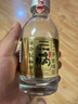 三兩53度醬香型白酒小酒版茅臺鎮大曲坤沙純糧食釀造小瓶酒中秋送禮 53度 150mL 12瓶 金標光瓶整箱 曬單實(shí)拍圖