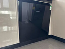 西門(mén)子（SIEMENS）黑魔鏡636Ultra16套+3嵌入式 智凈魔方高配版 雙一級(jí)認(rèn)證省水省電微米蒸汽洗一鍵單消毒SJ43HB08KC 曬單實(shí)拍圖