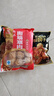 蘇食黑豬紅燒獅子頭1斤 淮揚特色 預制菜半成品 夜宵肉丸子加熱即食 曬單實(shí)拍圖