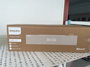 飛利浦（PHILIPS）SPA3809 藍牙音箱  電腦音響 家用桌面臺式機筆記本音箱 重低音 木質(zhì)時(shí)鐘音箱 曬單實(shí)拍圖