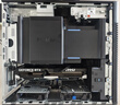 戴爾（DELL）Pro Max T2高性能設(shè)計(jì)師辦公渲染建模DeepSeek本地部署工作站式機(jī)主機(jī) Ultra7 265K 【20核高達(dá)5.7GHz】 64G/2T固+4T/RTX5060Ti-16G 曬單實(shí)拍圖