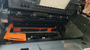 惠普（HP）打印機 辦公家用 1188w A4黑白激光復印機掃描機一體機手機無(wú)線(xiàn)連接學(xué)生作業(yè)家庭 同1136w 136wm 1188w打印/復印/掃描/USB/用166A鼓 曬單實(shí)拍圖