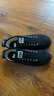 Onitsuka Tiger鬼塚虎運動(dòng)休閑鞋輕便透氣一腳蹬懶人鞋MEXICO 66? SLIP-ON 黑色（1183A360-002） 43.5 曬單實(shí)拍圖